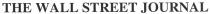 the wall street journal, the, wall, street, journal