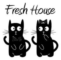 house, fresh, fresh house