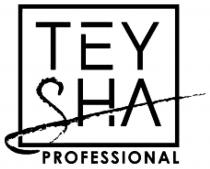 sha, tey, professional, teysha, teysha professional