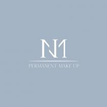 up, make, permanent, 1, n, n1, n1 permanent make up