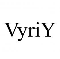 vyriy