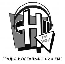 ностальжі, радіо, радіо ностальжі 102,4 fm, 102,4, fm, fm 102,4, h