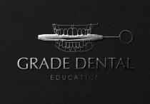 education, dental, grade, grade dental education