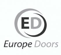 doors, europe, europe doors, ed, ед
