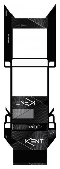 ват, bat, design, nano design, silver, nano, kent nano silver, kent