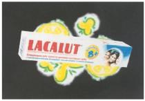 lacalut