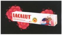 lacalut