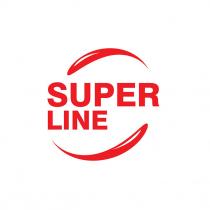 line, super, super line