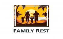 rest, family, family rest