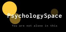 psychologyspace, psychology space, psychology, space, you are not alone in this, you, alone, this