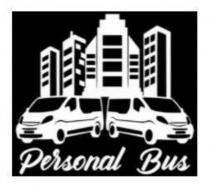 personal bus, personal, bus