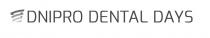 dnipro dental days, dnipro, dental, days