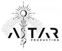 astar, astar production, production