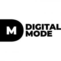 digital mode, digital, mode, dm, md, дм, мд