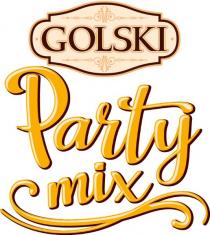 mix, party, golski, golski party mix