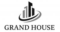 house, grand, grand house