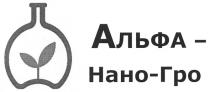 альфа-нано-гро, альфа, нано, haho, гро