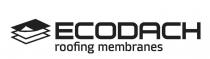membranes, roofing, roofing membranes, ecodach