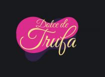 trufa, dolce de trufa, truba, de, dolce, dolce de truba