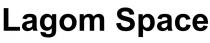 space, lagom, lagom space