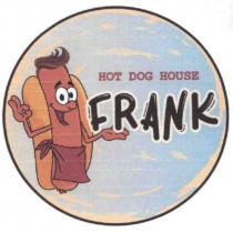 frank, house, dog, hот, hот dog house frank