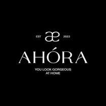 home, gorgeous, look, ее, ee, 2023, est, est 2023, you look gorgeous at home, ahóra, ahora