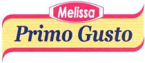 melissa, primo gusto, primo, gusto, custo