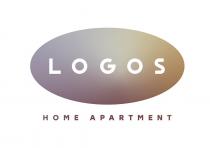 apartment, home, logos, logos home apartment