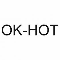 нот, ок, ок-нот, hot, ok, ok-hot