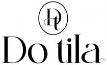 tila, do, dt, do tila