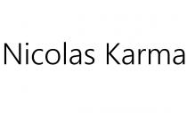 karma, nicolas, nicolas karma