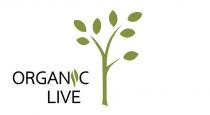 live, organic, organic live