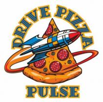 pulse, pizza, drive, drive pizza pulse