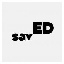 saved, ed, sav