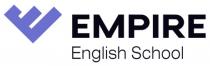 е, school, english, empire, empire english school, e