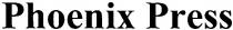 phoenix press, phoenix, press