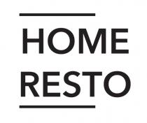resto, home, home resto, номе
