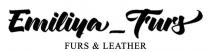 leather, &, furs, emiliya, emiliya furs, furs&leather, emiliya_furs, emiliya_furs furs&leather