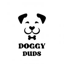 duds, doggy, doggy duds