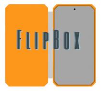 вох, flip box, flip, box