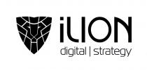 ilion digital strategy, ilion, lion, digital, strategy