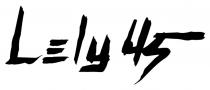 45, lely, lely 45