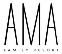 ама, resort, family, ama, ama family resort