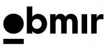 о, o, bmir, obmir