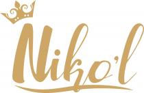 nikol, niko`l