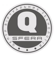 технологій, віртуальних, центр, центр віртуальних технологій, q, sfera
