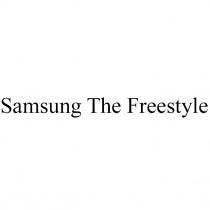 freestyle, samsung, samsung the freestyle