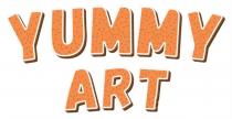 art, yummy, yummy art