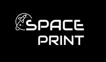 print, space, space print