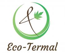 &, есо, termal, eco, eco-termal